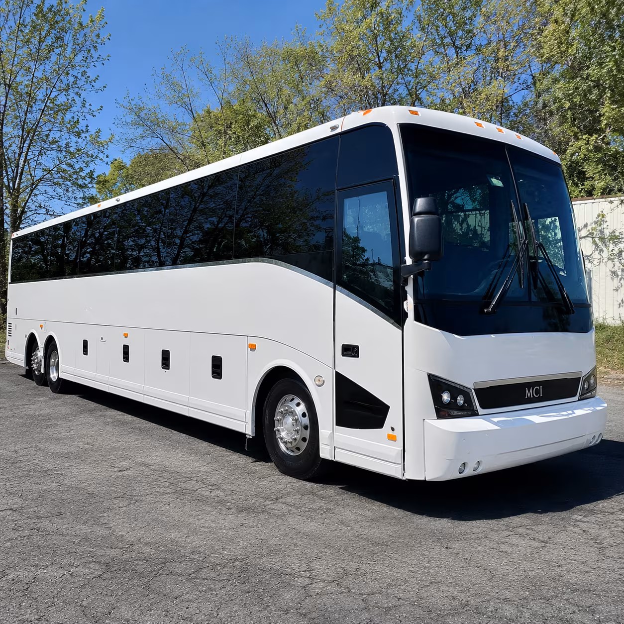 casino night bus rentals to mohegan pennsylvania