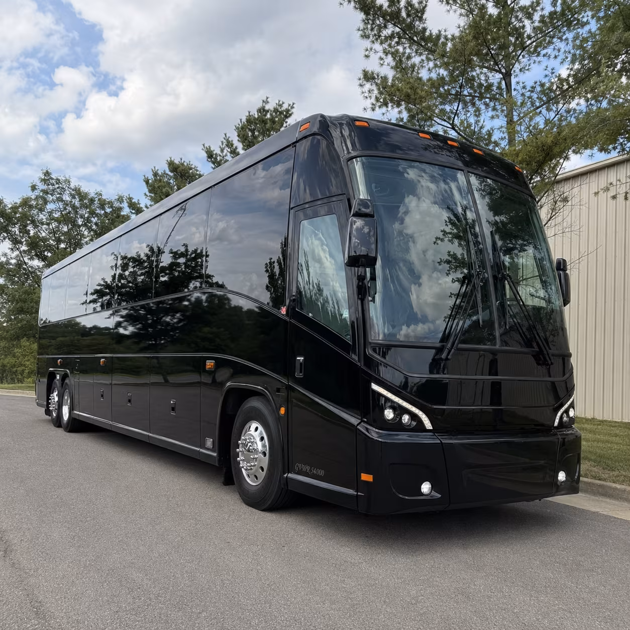 charter bus shuttle service to wilkes barre scranton international airport avp