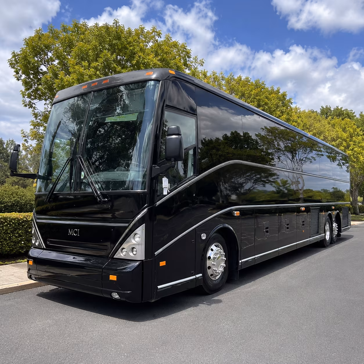charter buses from scranton to new york city and philadelphia