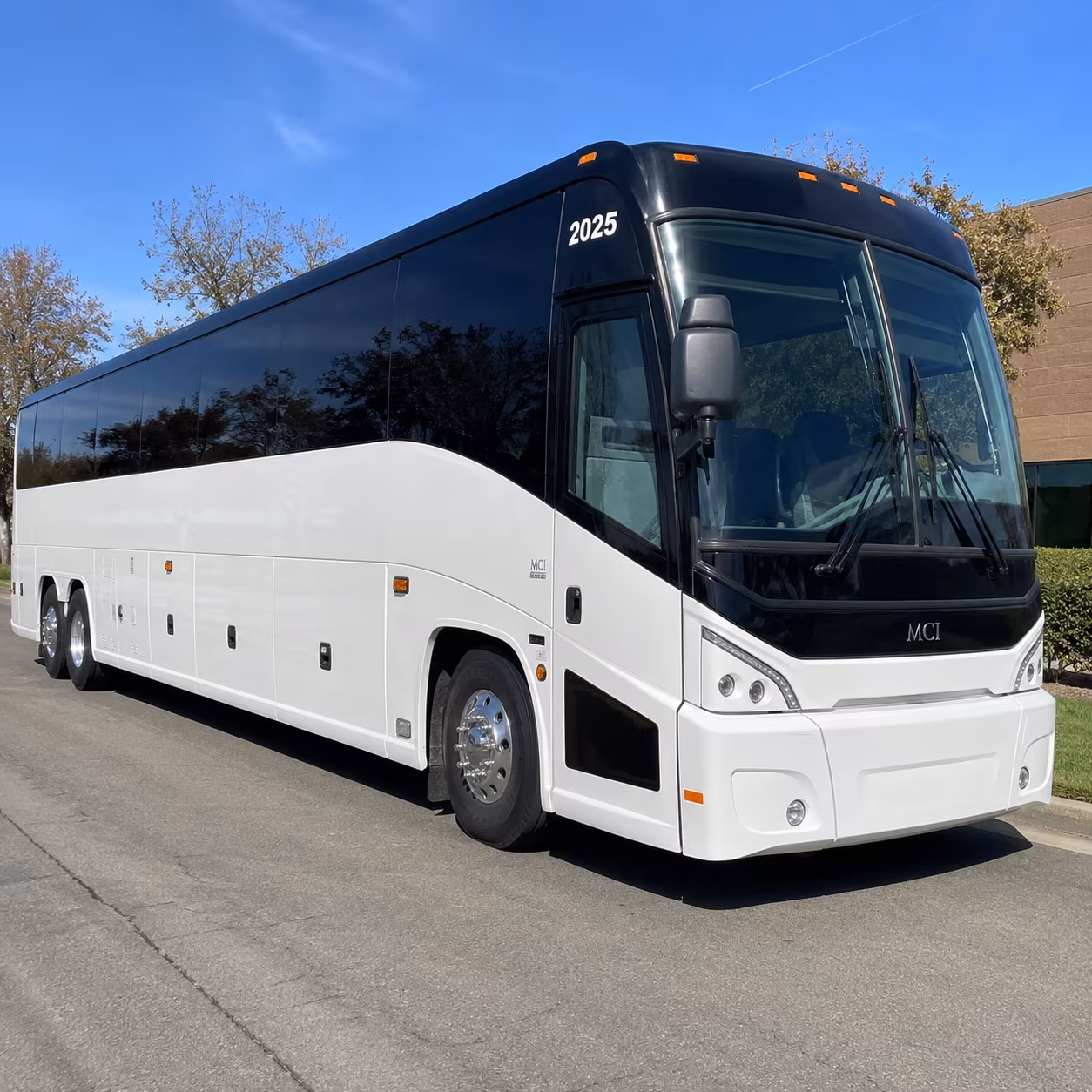charter buses to steamtown nhs and the electric city trolley museum