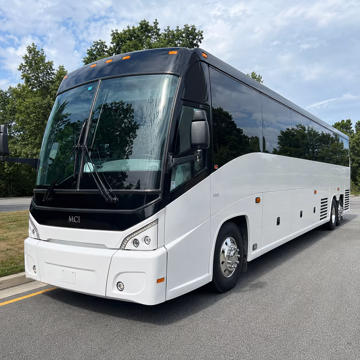 concert buses to the pavilion at montage mountain in moosic
