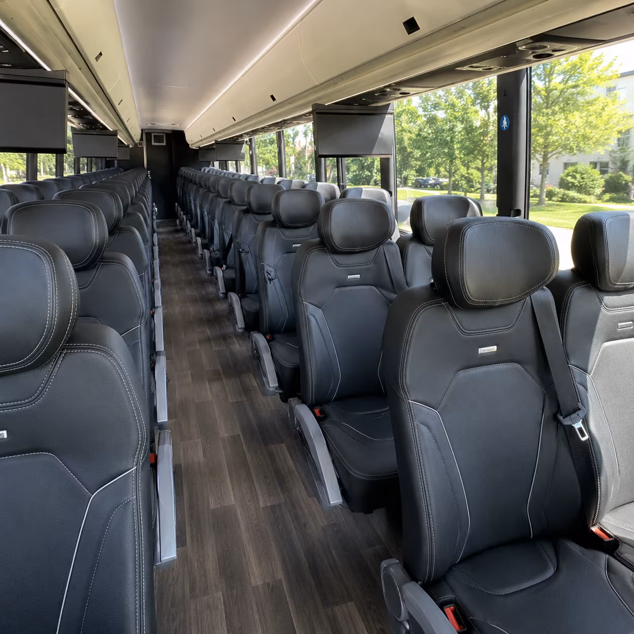 got 30 seconds compare multi day charter bus packages from scranton right now