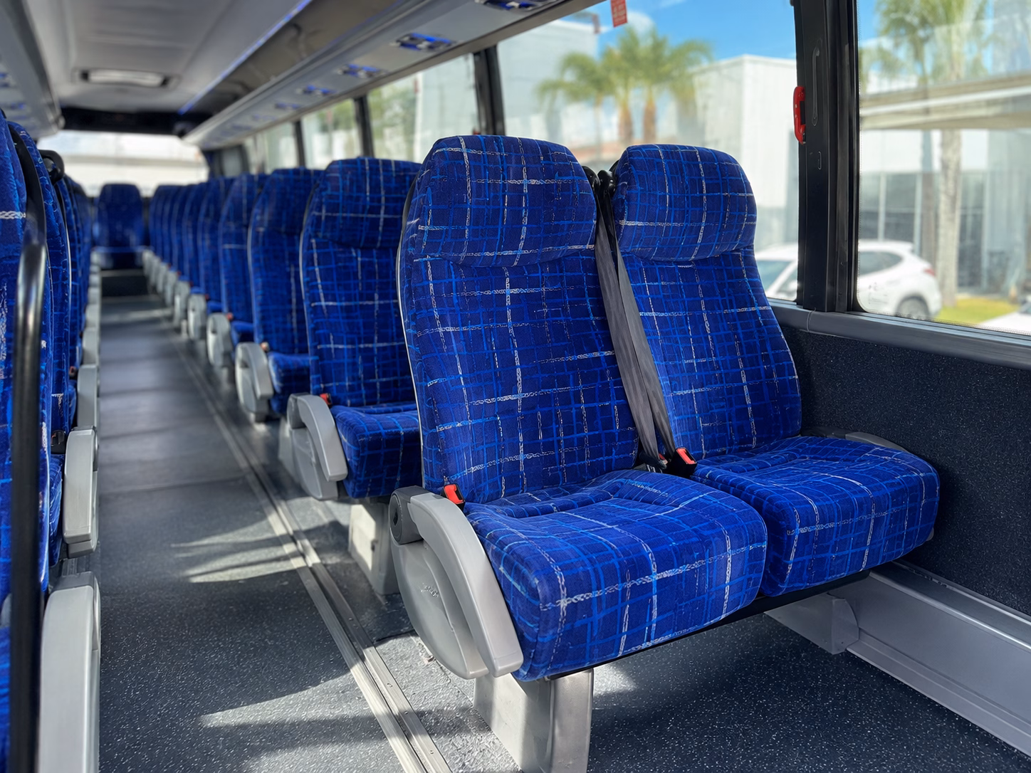 how the day of the week changes what a bus costs in scranton pennsylvania