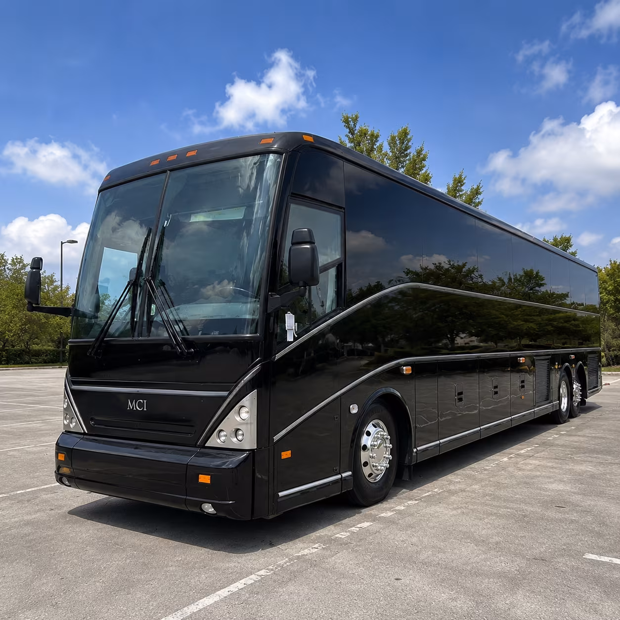 lock in your scranton prom bus before april and may dates disappear