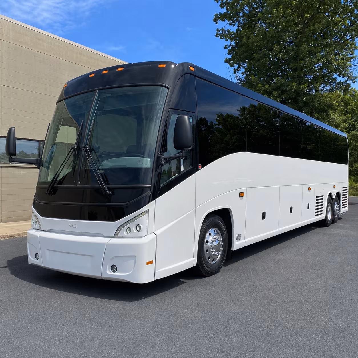 long distance pilgrimages and religious conference transportation from scranton