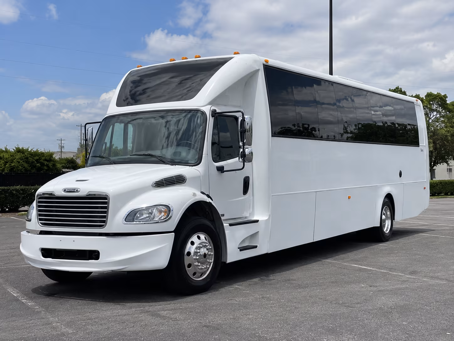party buses for concert nights across nepa