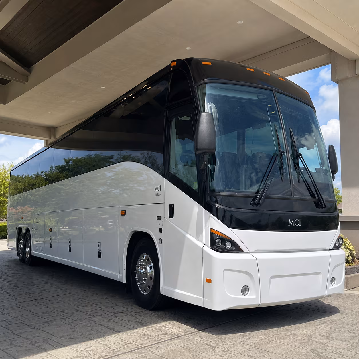 recurring daily routes built around your business schedule