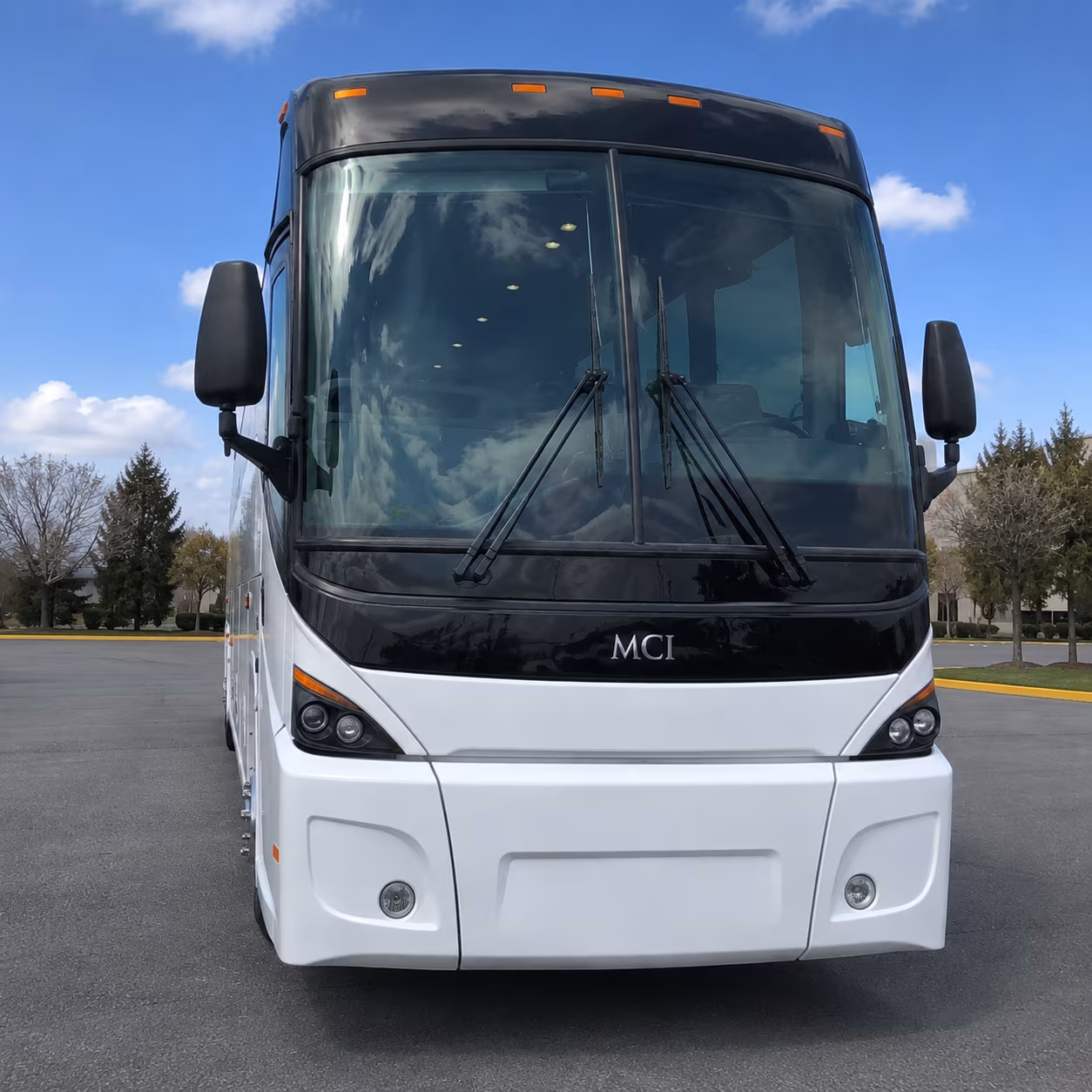scranton airport transportation