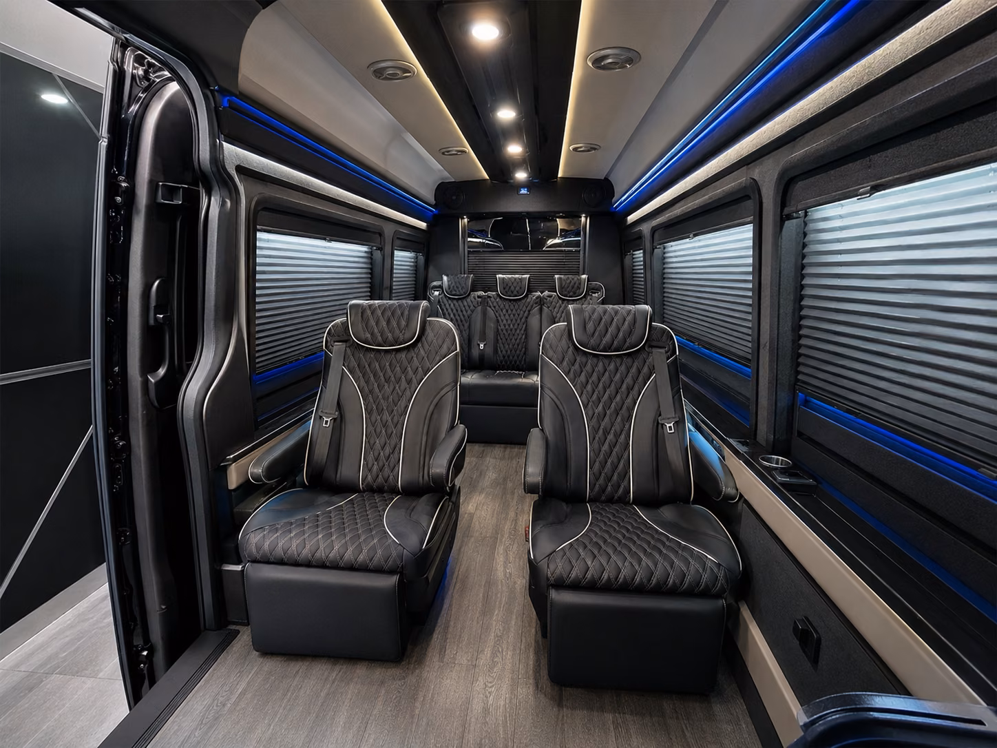 scranton corporate and group airport transfers made easy