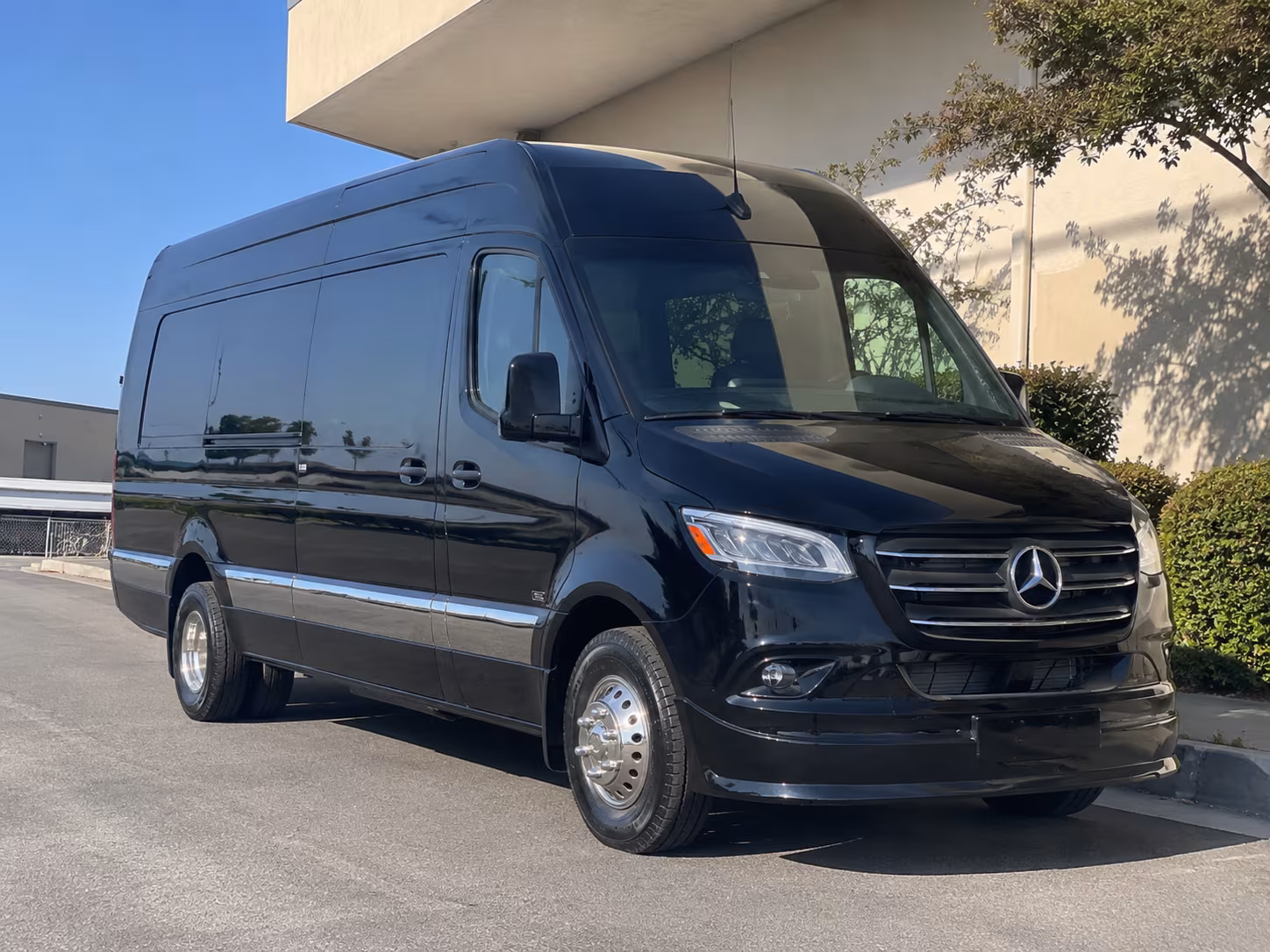 scranton corporate transportation