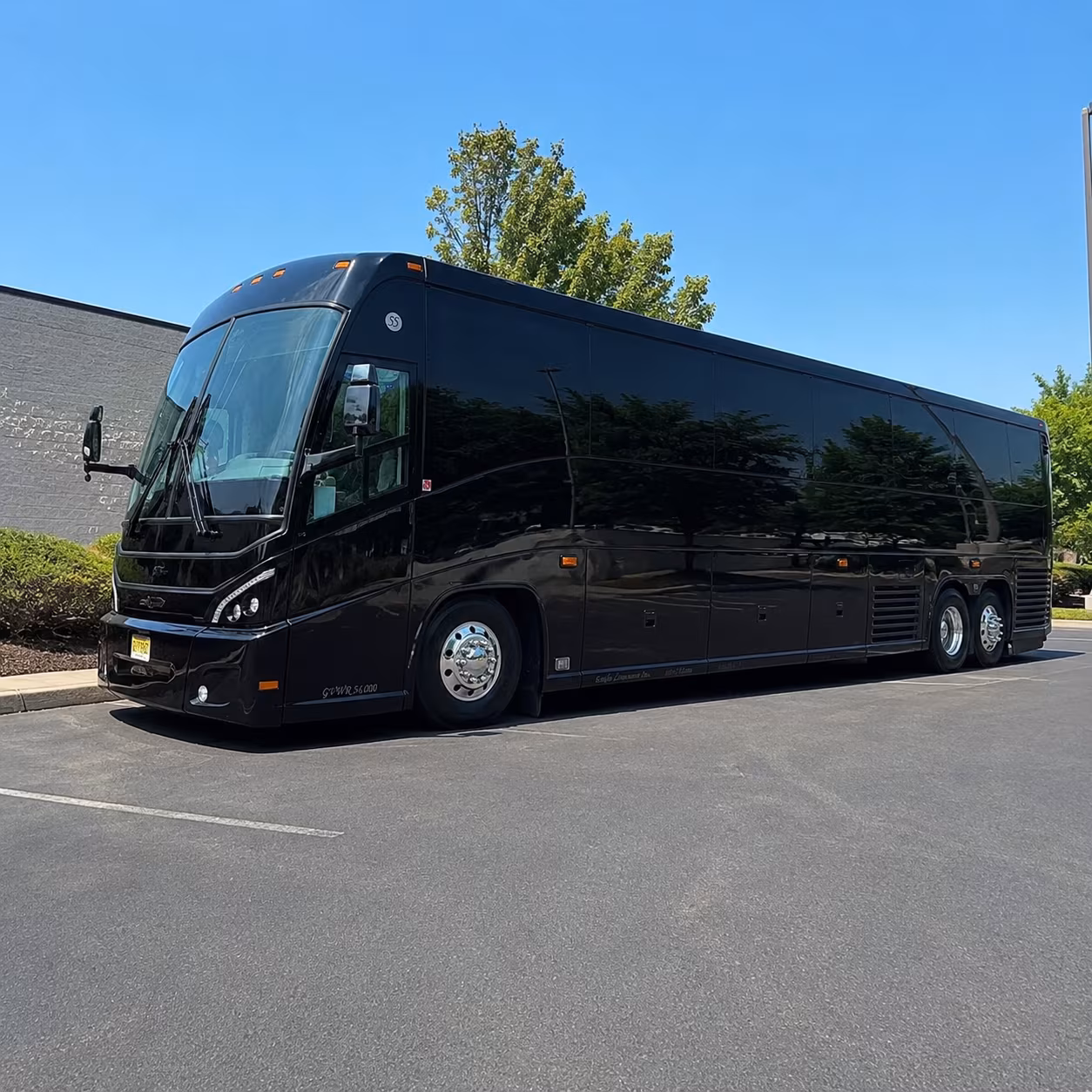 scranton employee transportation