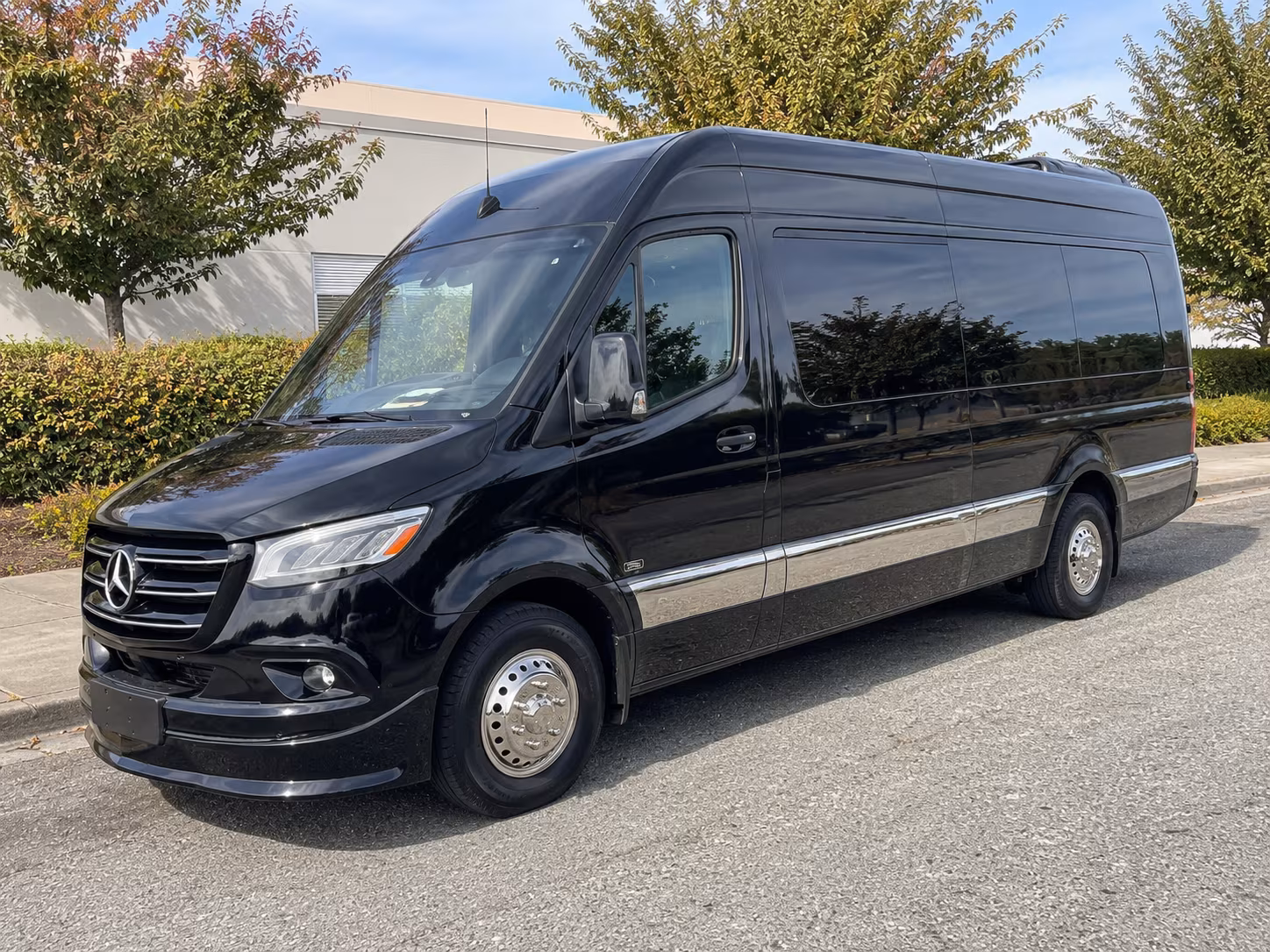 scranton sporting event transportation onboard seating