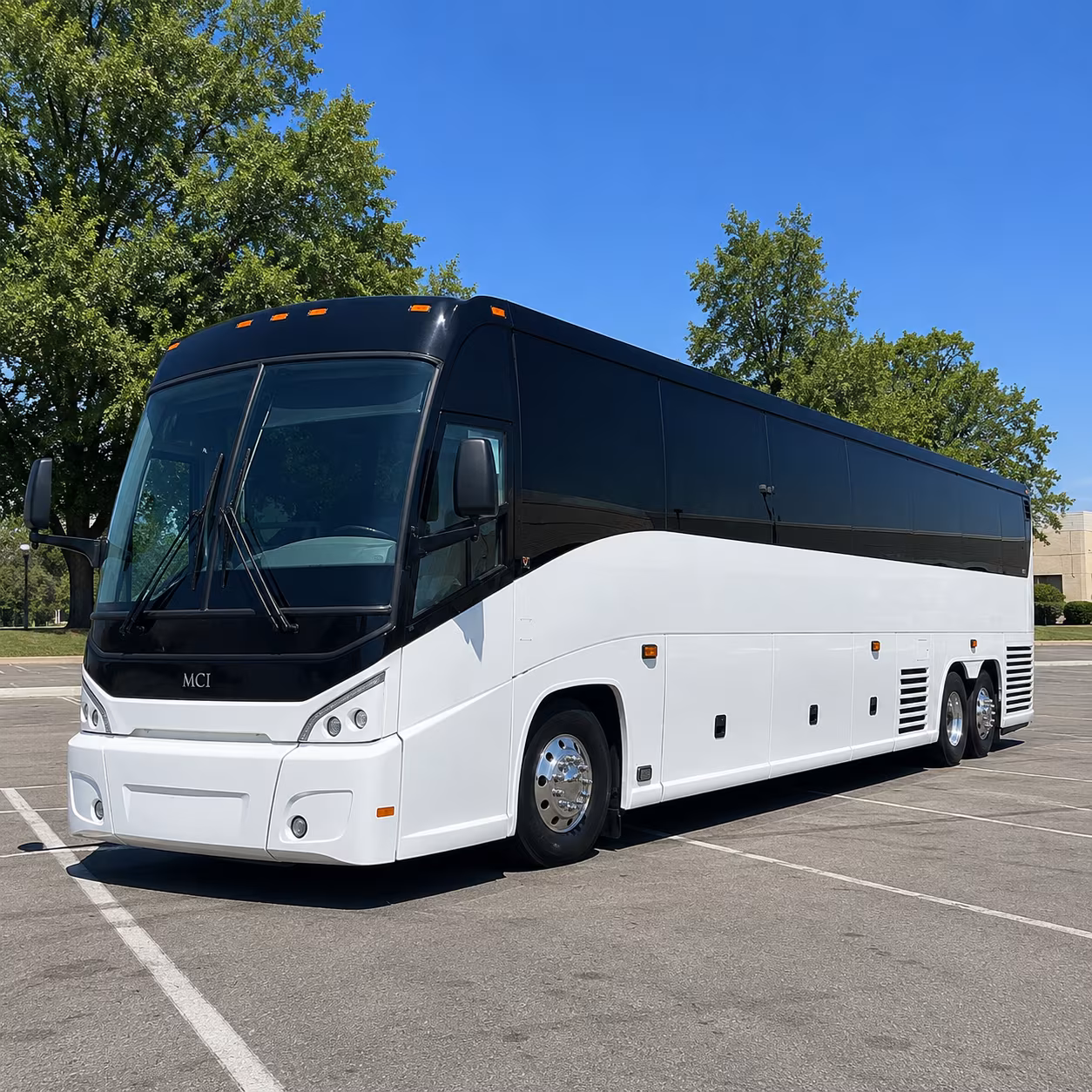 senior parishioner shuttles and accessible church transportation