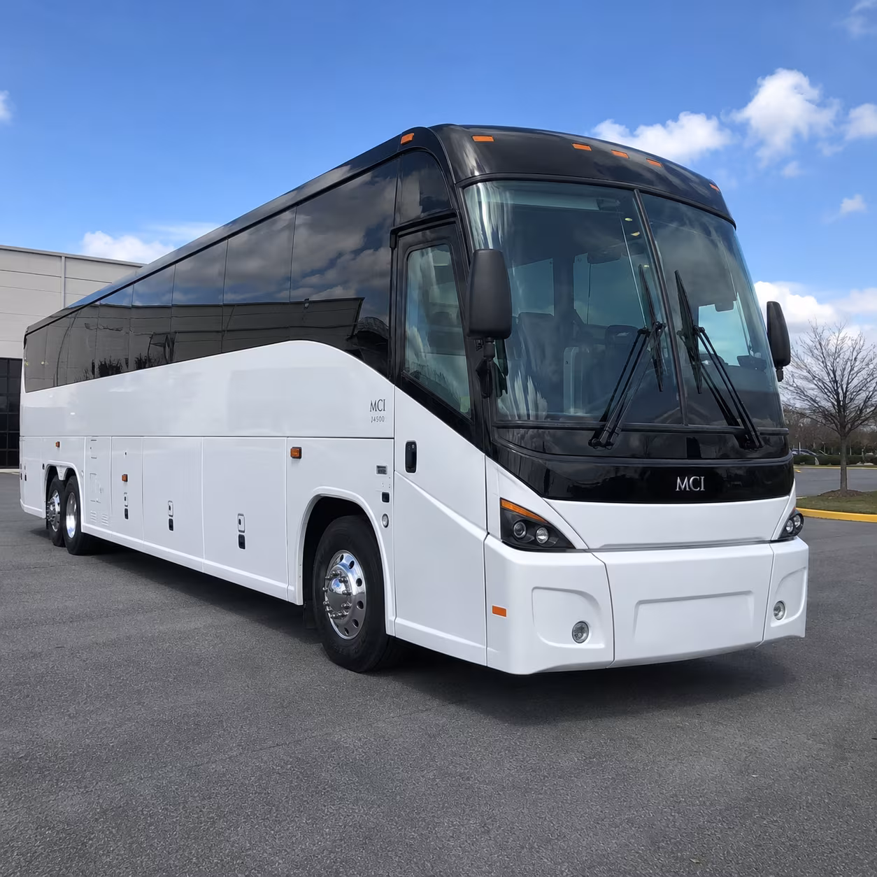 shuttle your shift workers along the i 81 corridor without the commute headache
